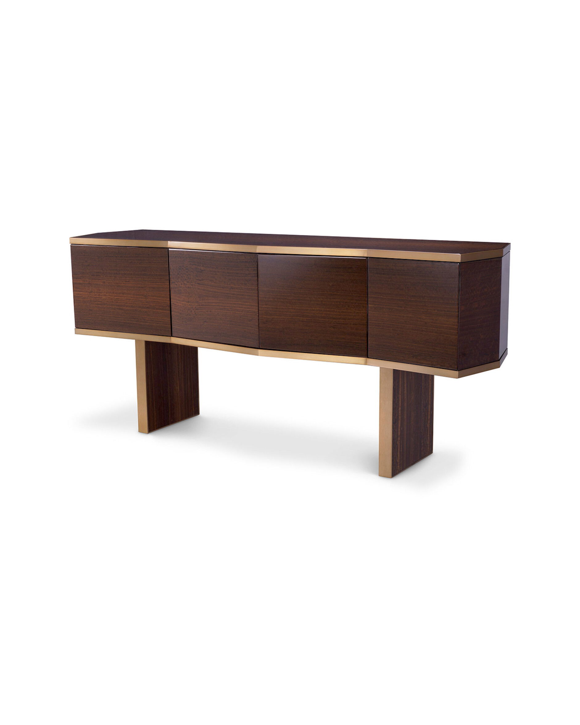 Xenon byrå eucalyptus