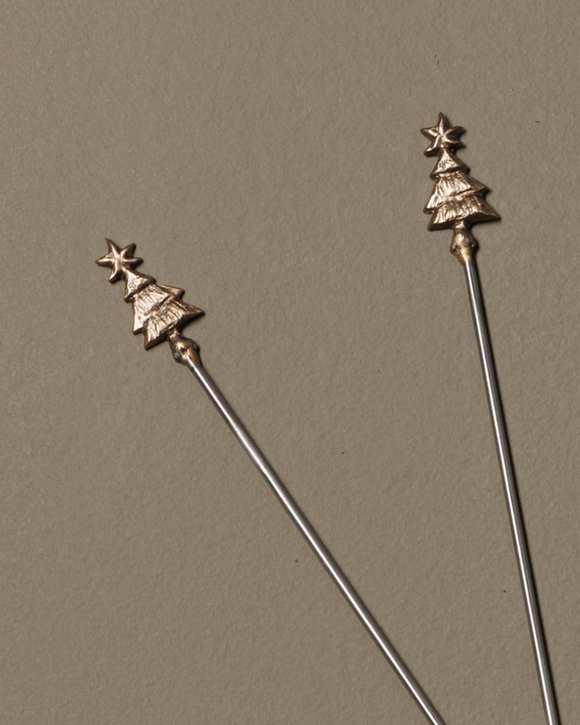 Barlow cocktail picks 4-pack