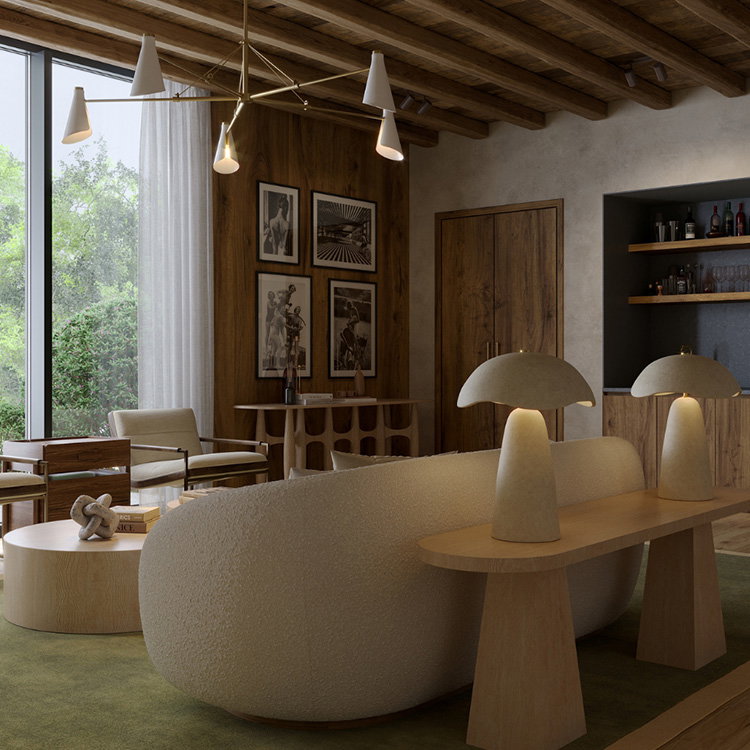 Newport - Interior design & furniture