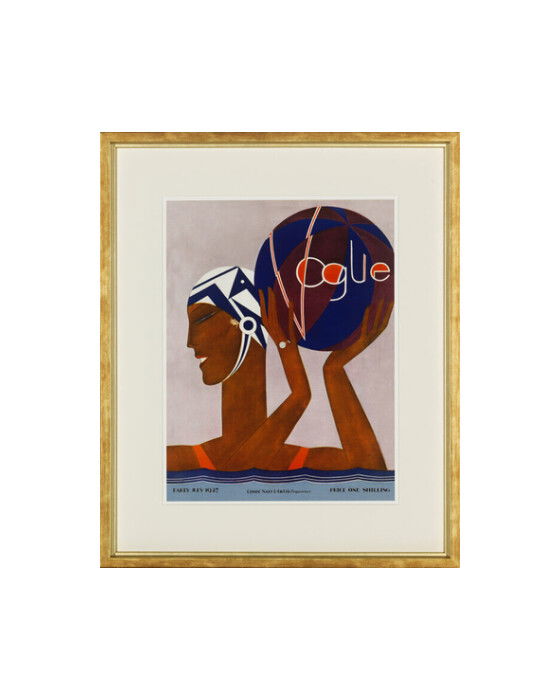 Newport Vogue July 1927 S