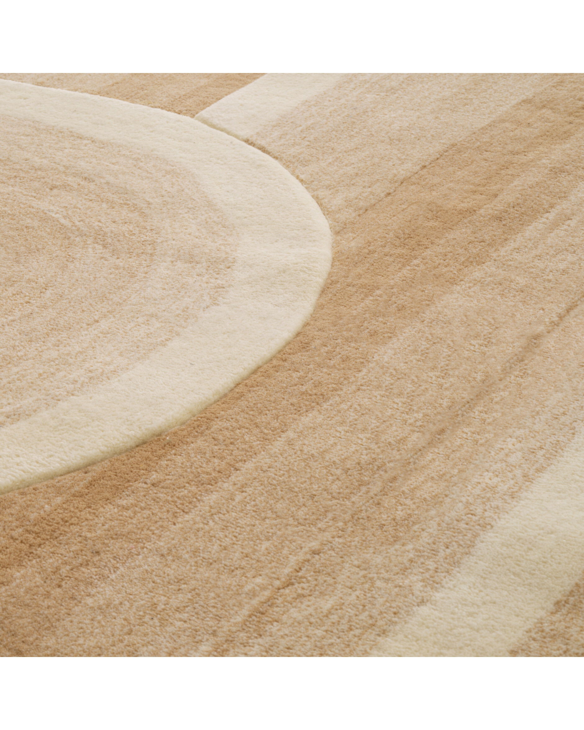 Marsala matta ivory/beige