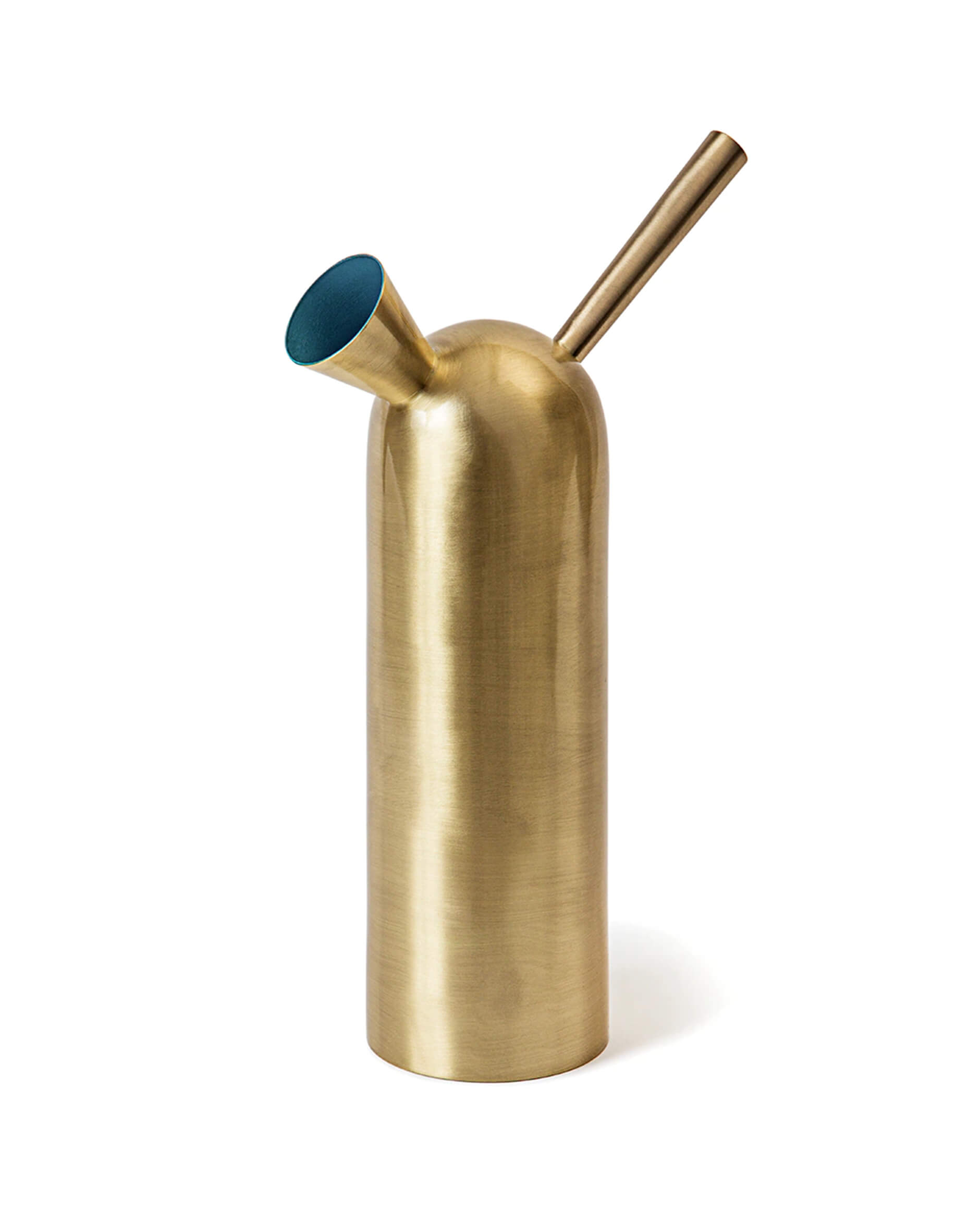 Svante vattenkanna mässing