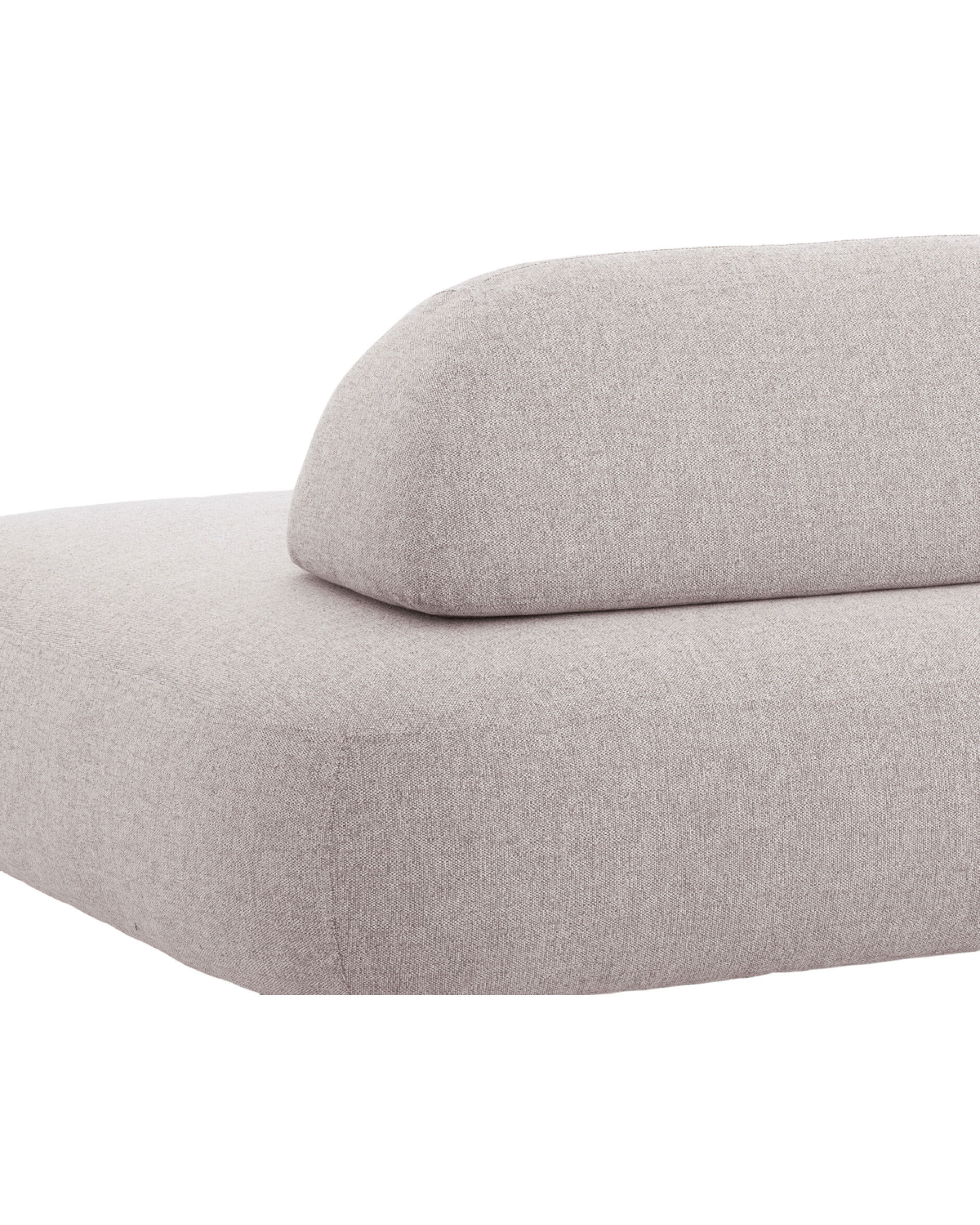 Residenza Sofa Mauritius Light Grey