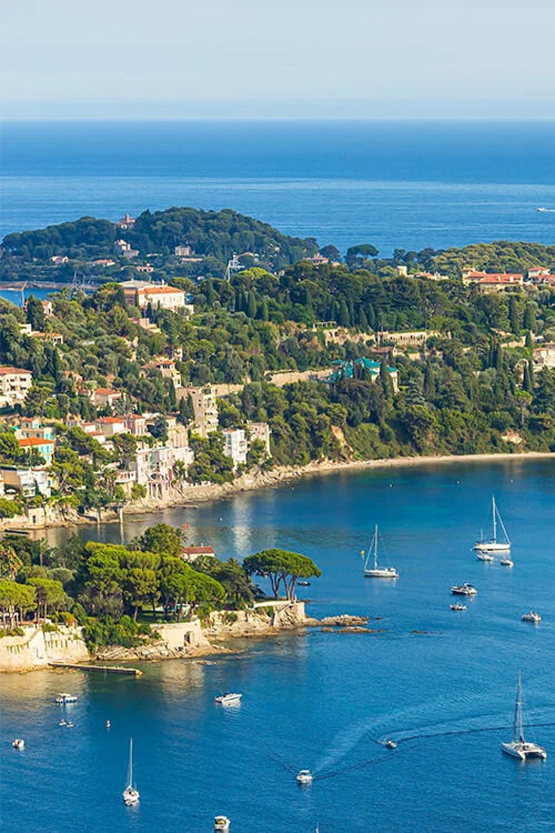 Cap Ferrat