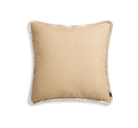 Amber - Cancan Cushion Amber