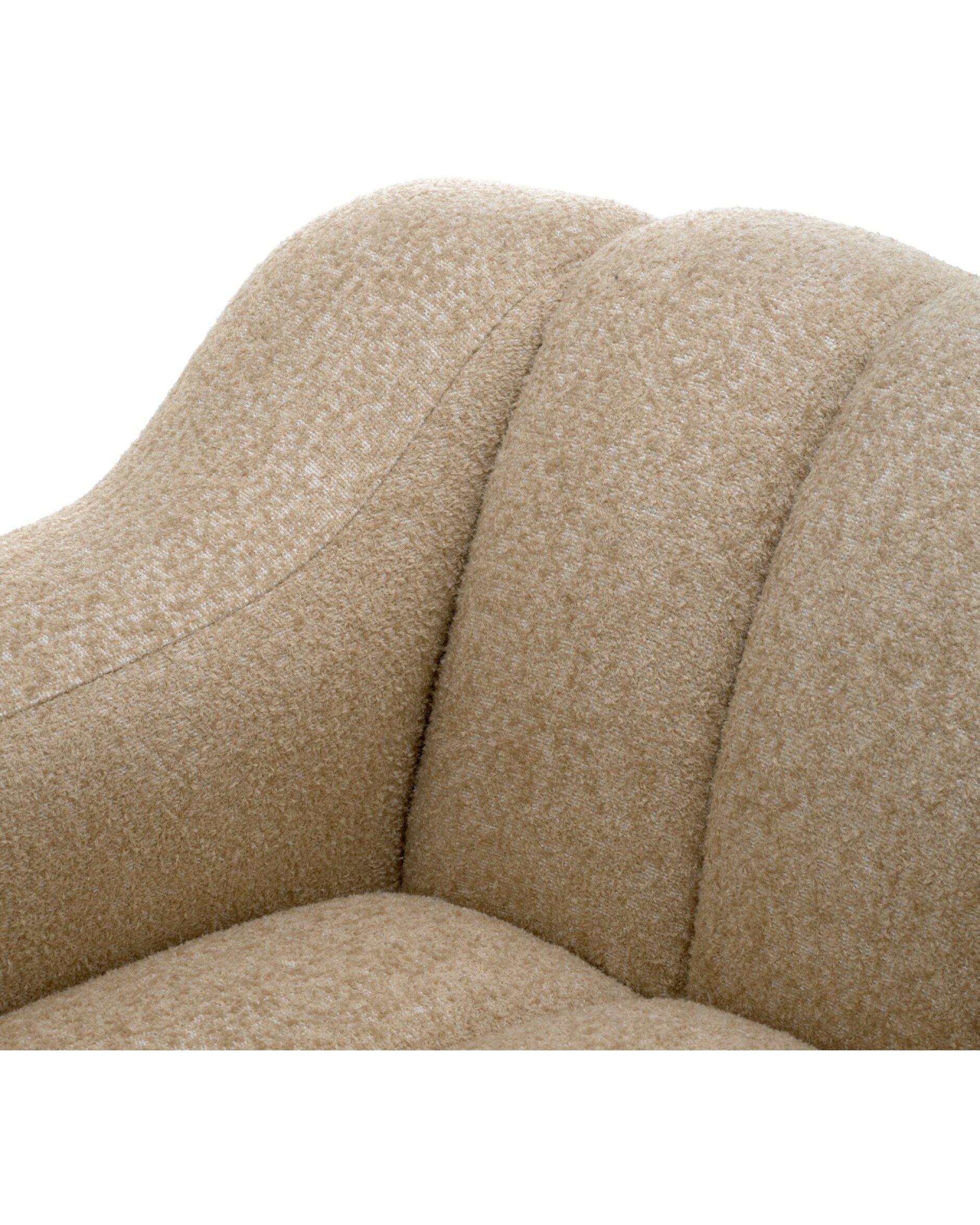 Kelly Chair Cascade Sand
