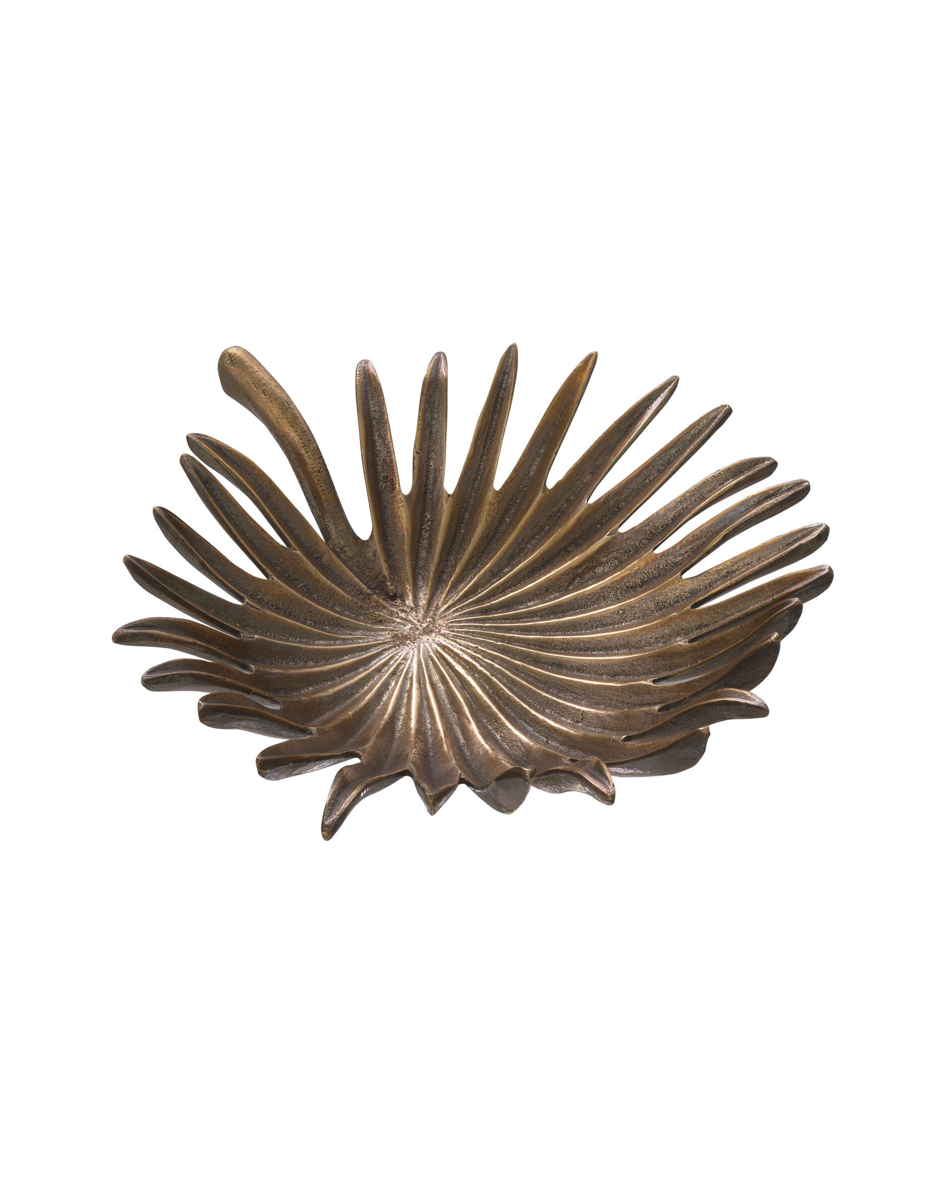 Suma bricka mässing