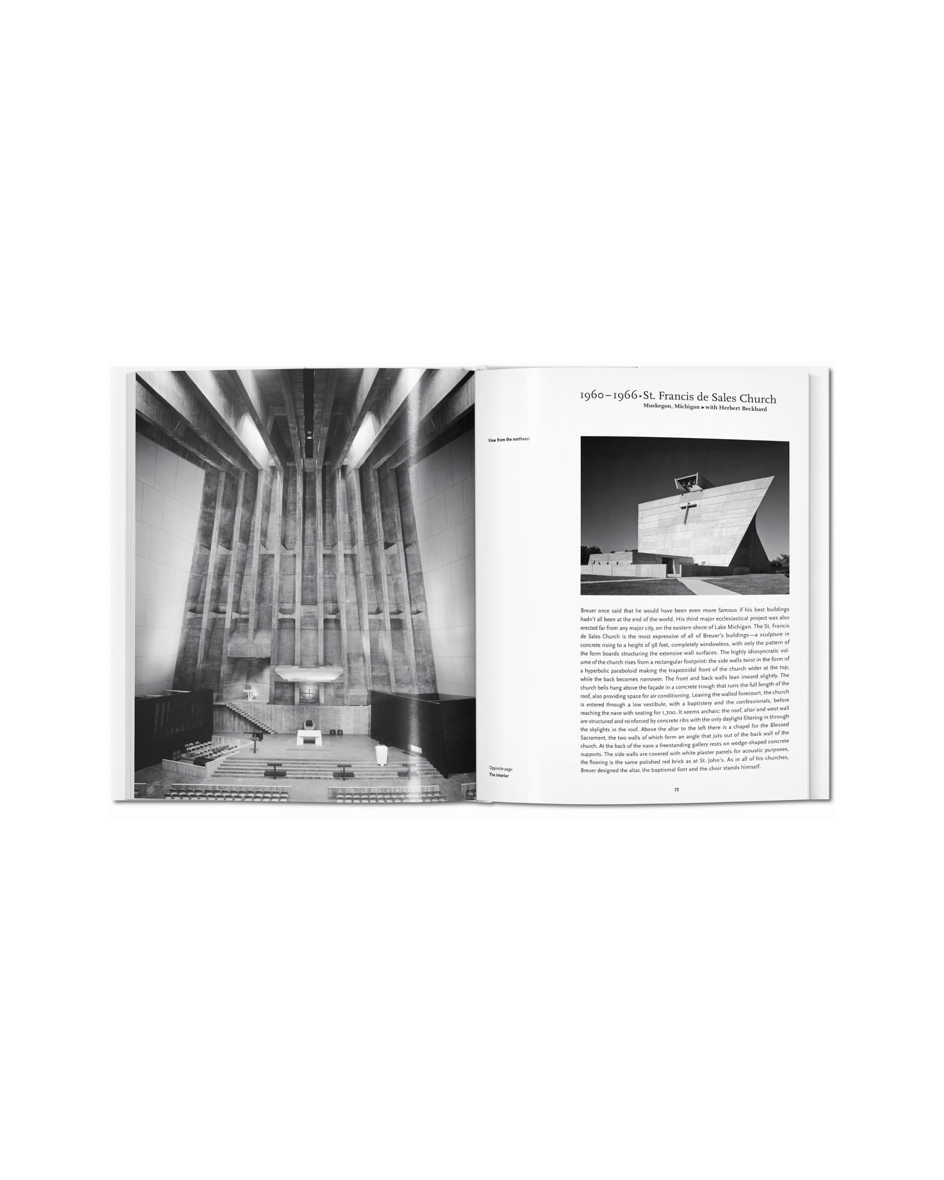 Breuer - Basic Art Series