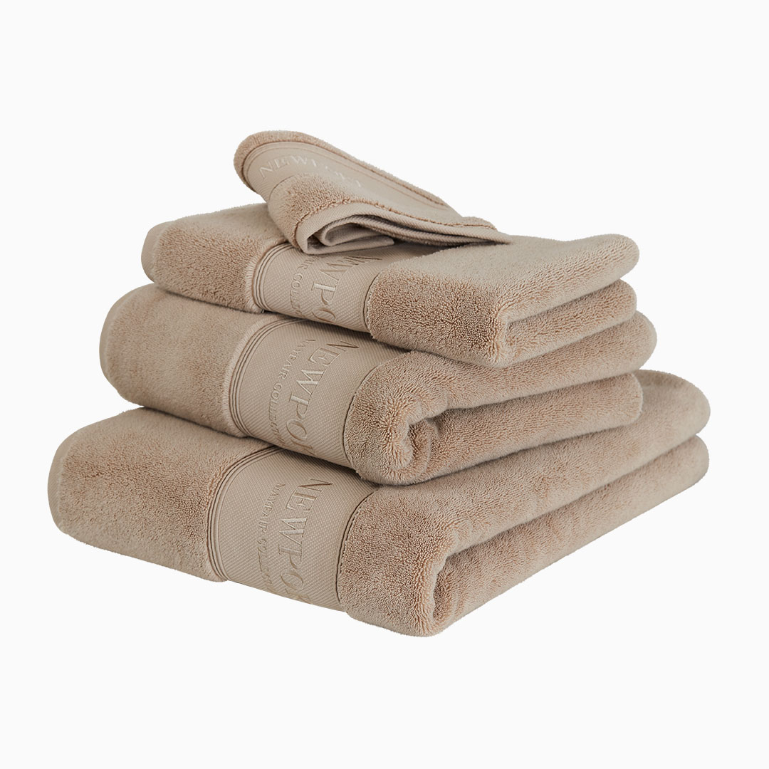 Mayfair Towel Sand
