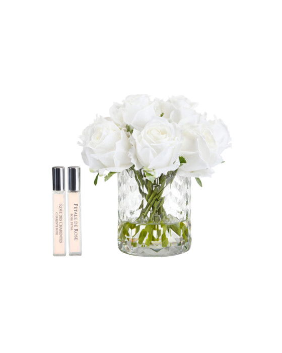 Bouton de Rose Gift Set