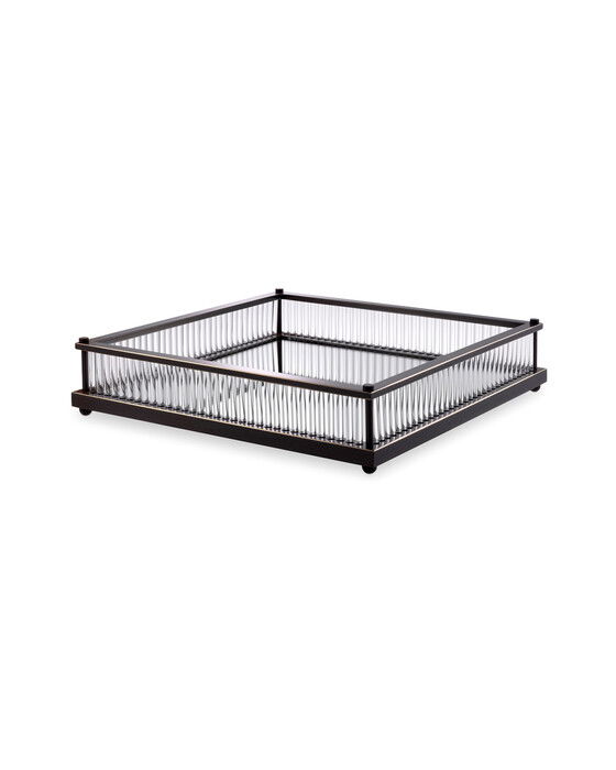 Cora Tray Bronze