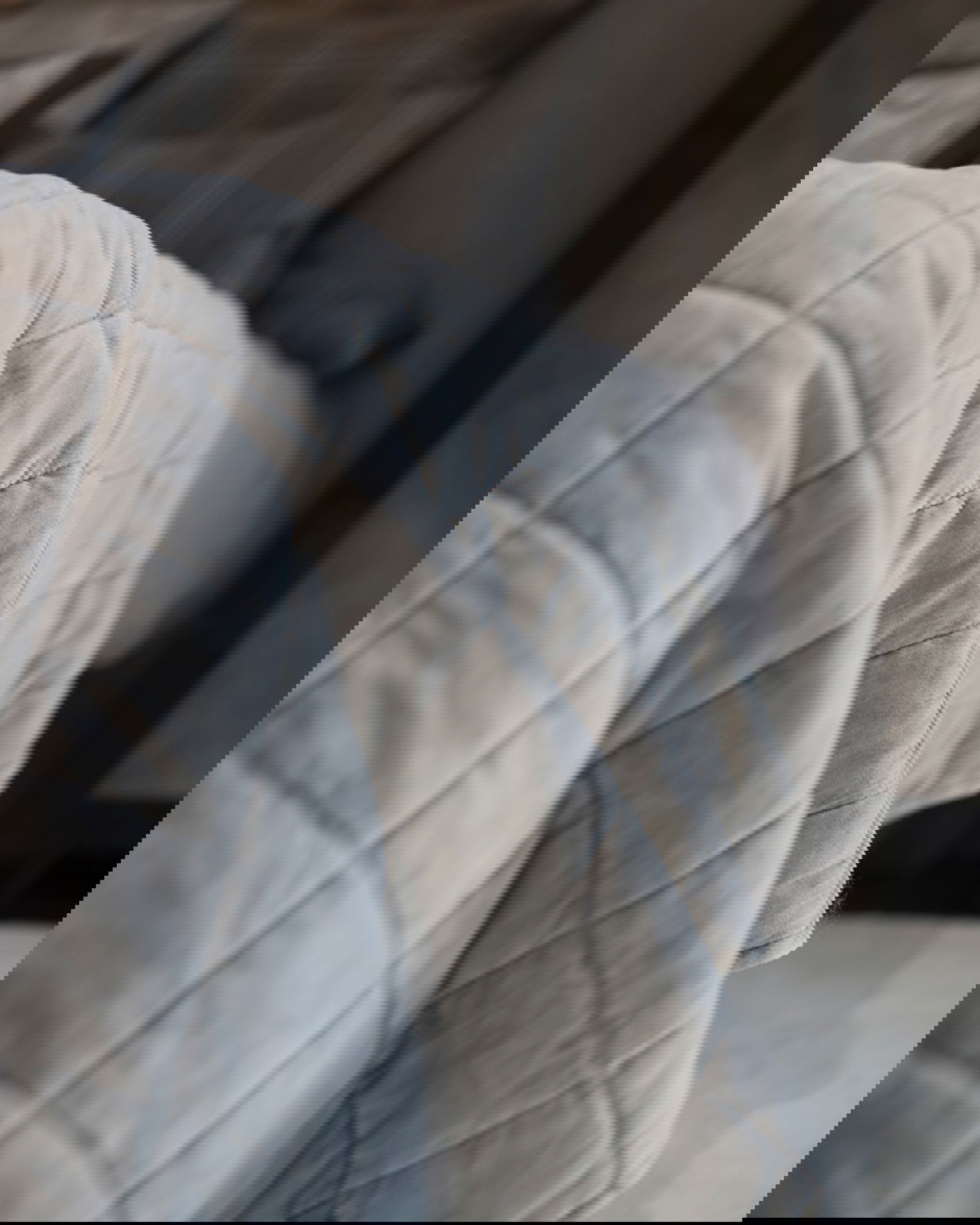 Posh Bedspread Beige OUTLET