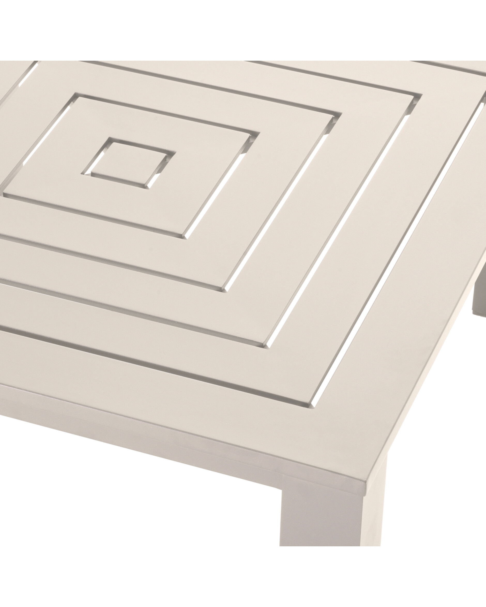 Vistamar soffbord sand