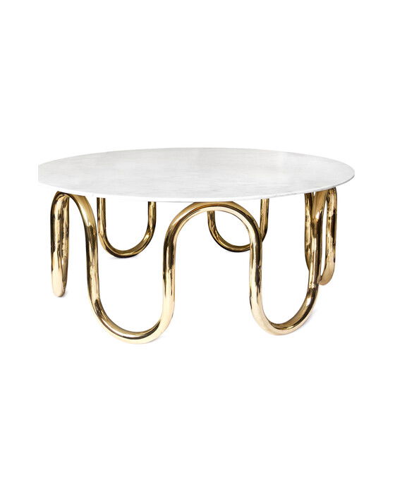 scalinatella soffbord mässing