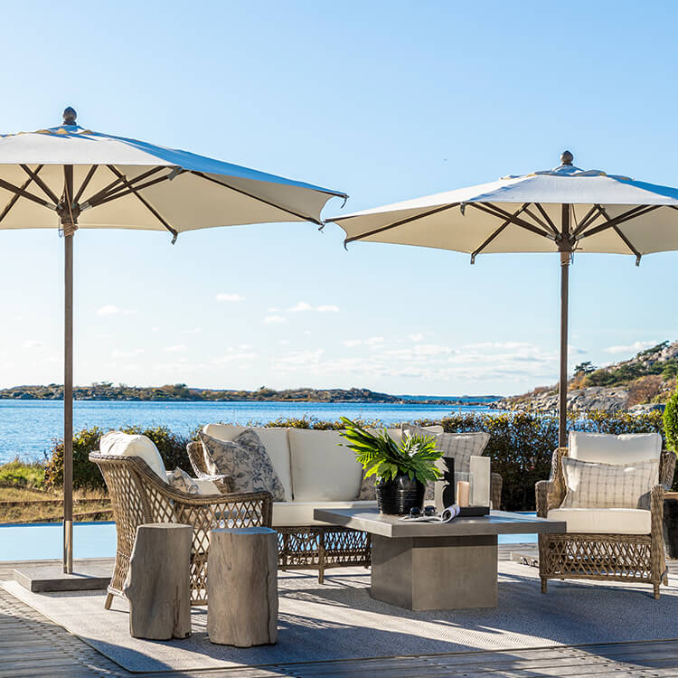 Newport - Indretning, møbler og design - newporthome.dk