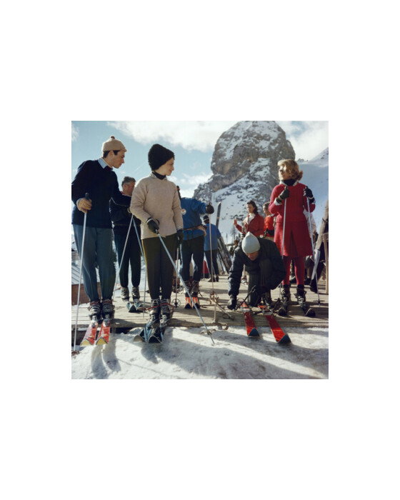 Cortina D'Ampezzo