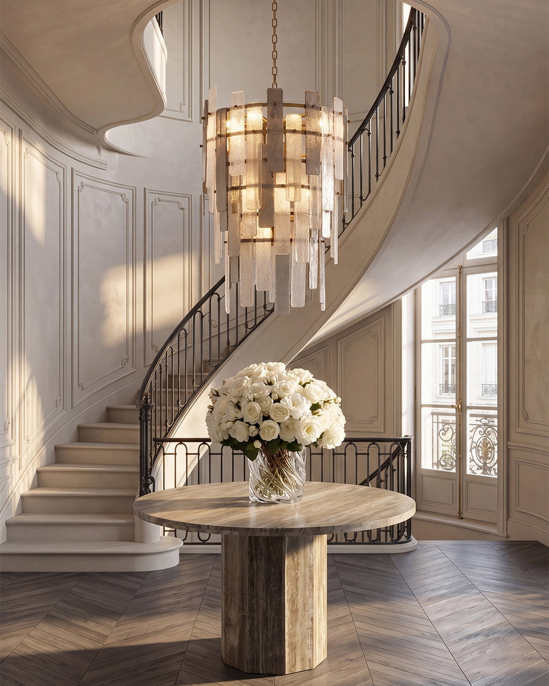 Newport - Interior design & furniture