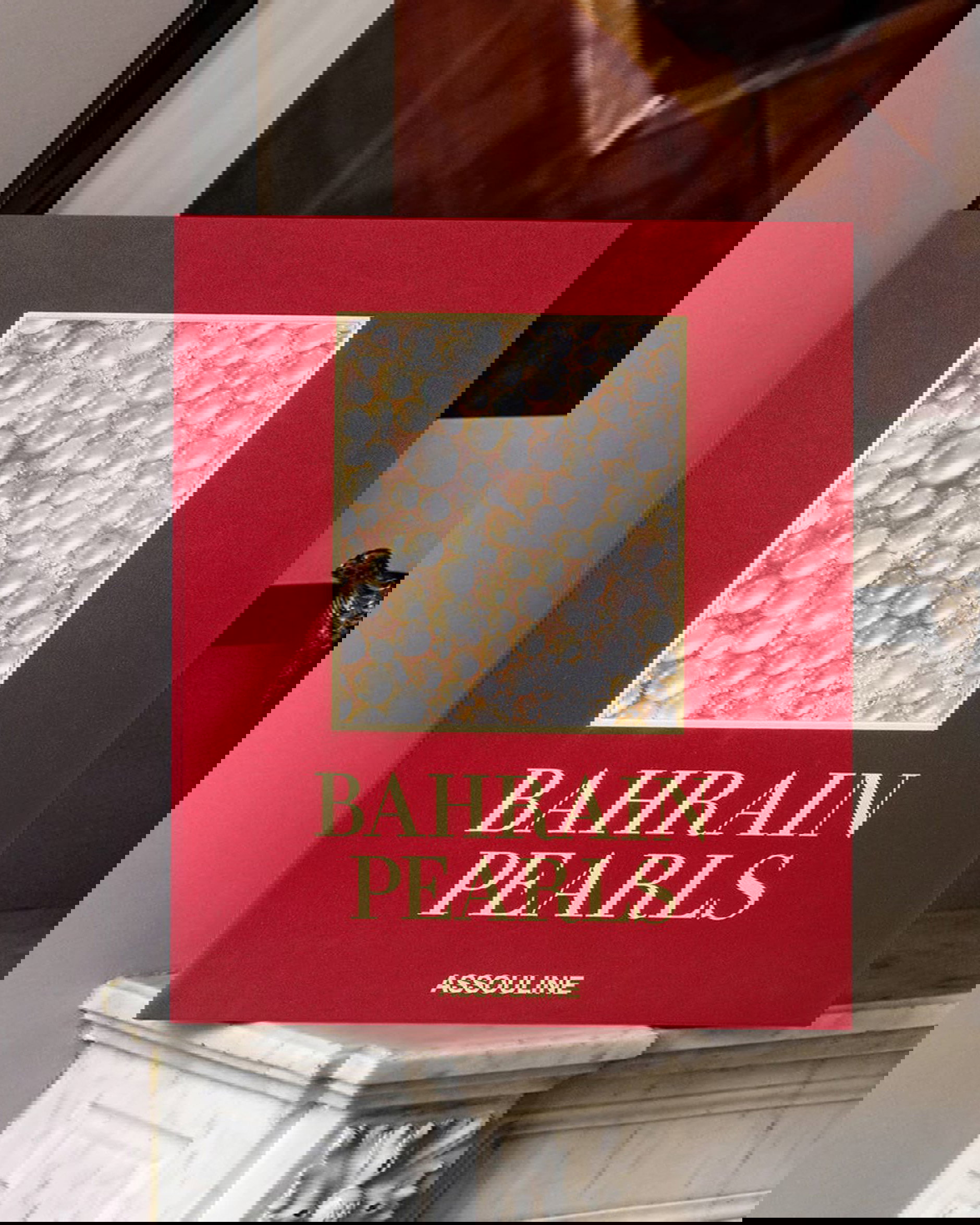 Bahrain Pearls: Treasures from the Land of Two Seas (Ultimate Collection)