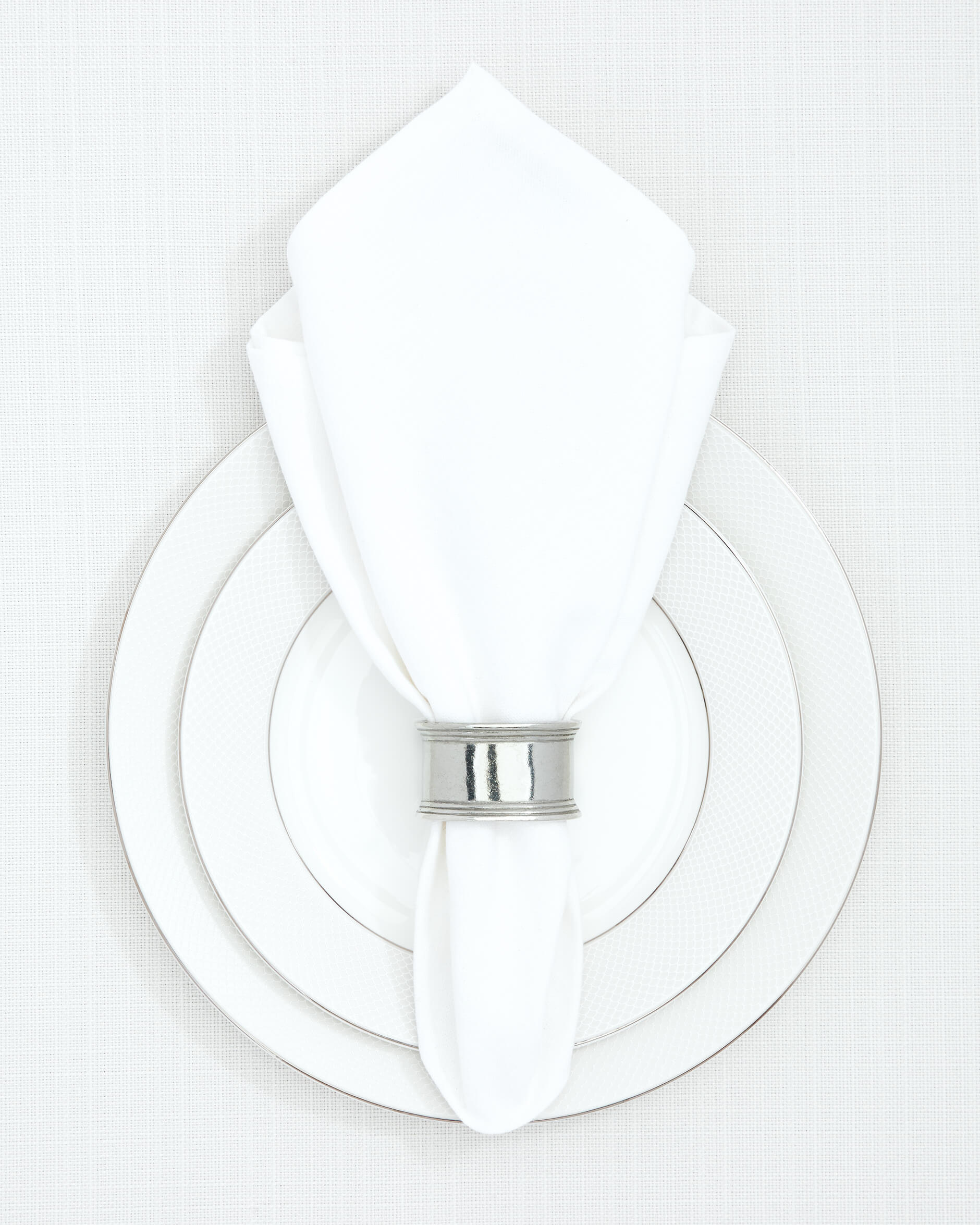 Charles servettring tenn