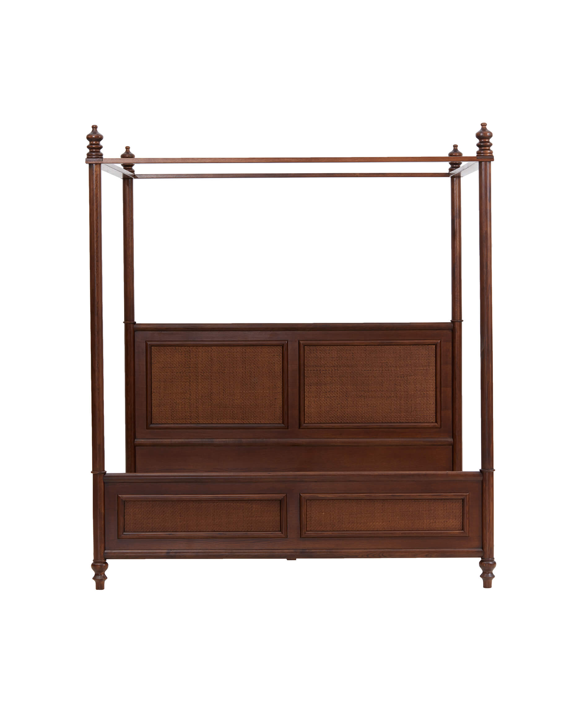 Pacific Polster himmelsäng