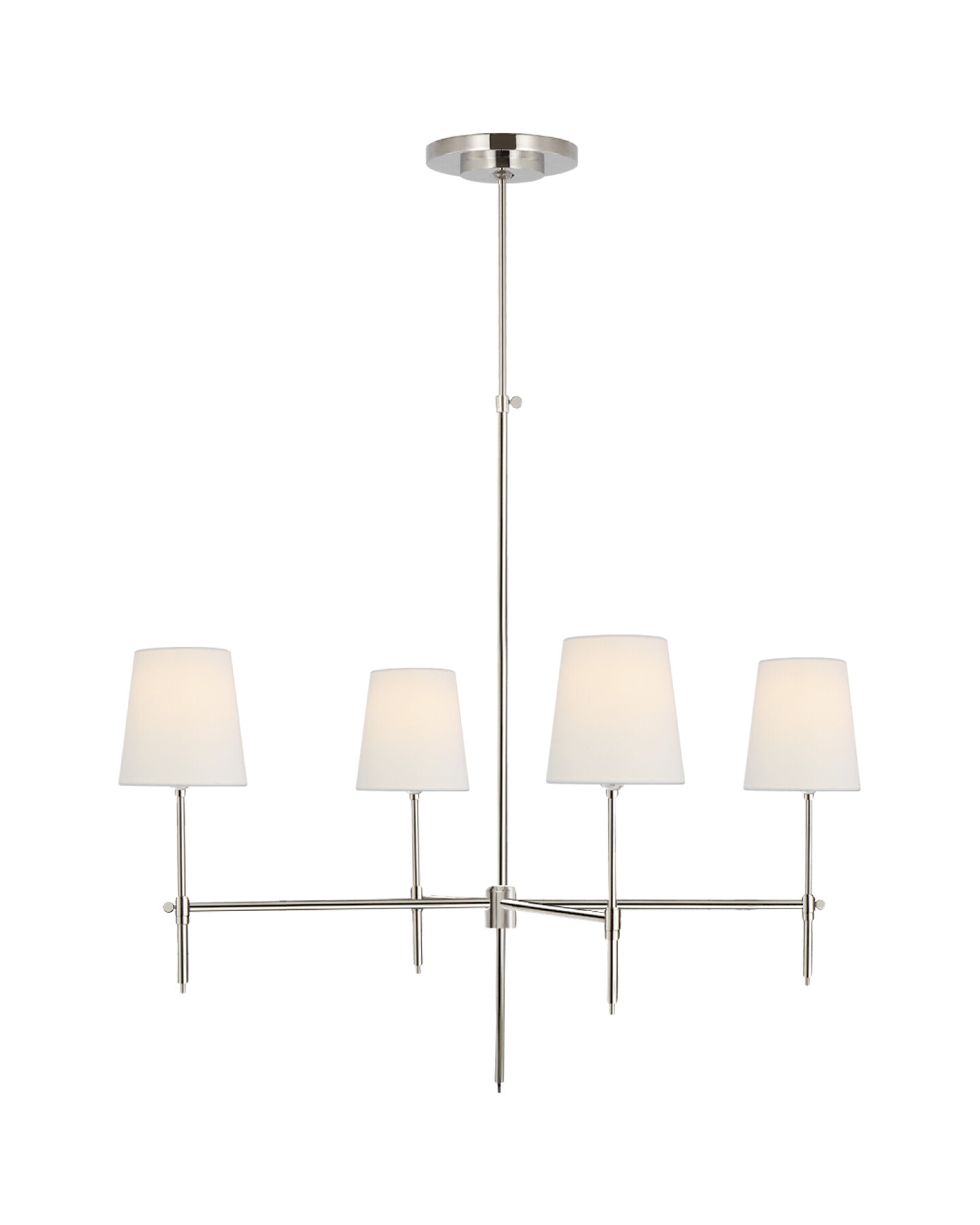 Bryant takkrona nickel L