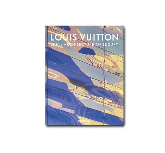 Purple - Louis Vuitton Skin: Architecture of Luxury (Singapore Edition)