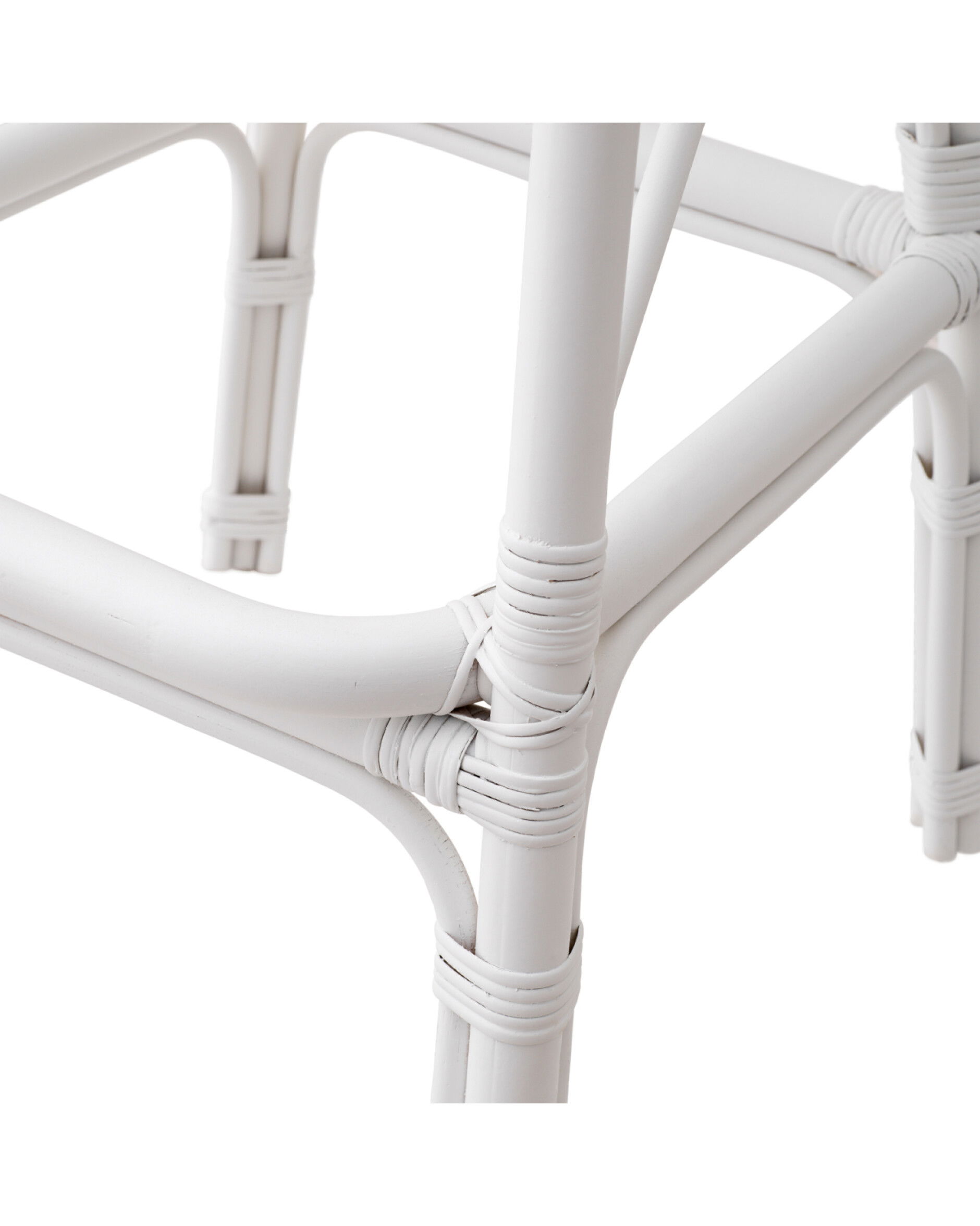 Colony Bar Stool White