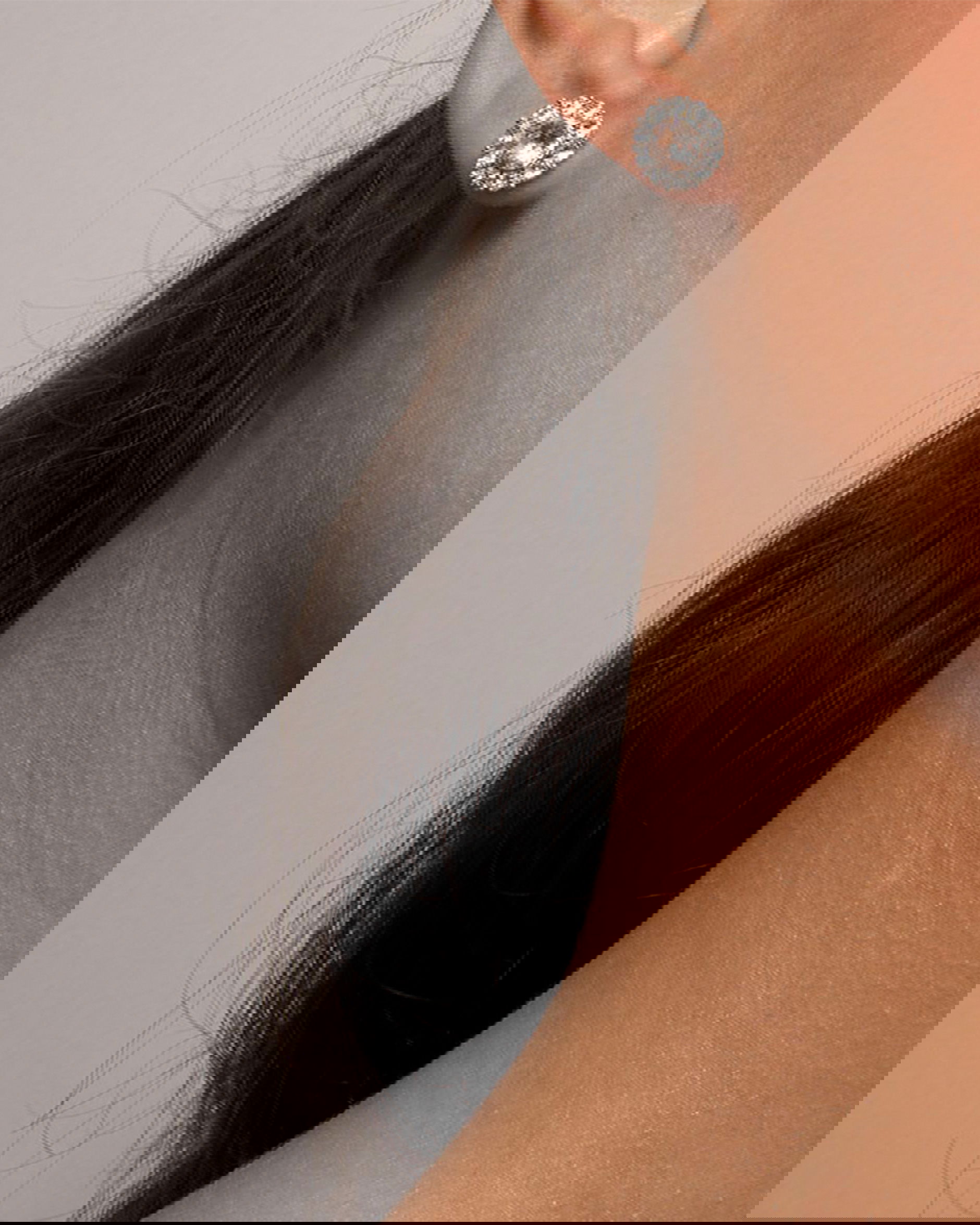 Miss Sofia örhängen silk