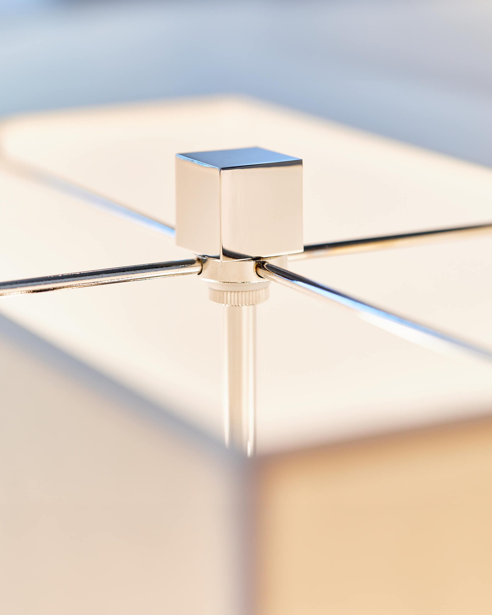 Warwick Pöytävalaisin