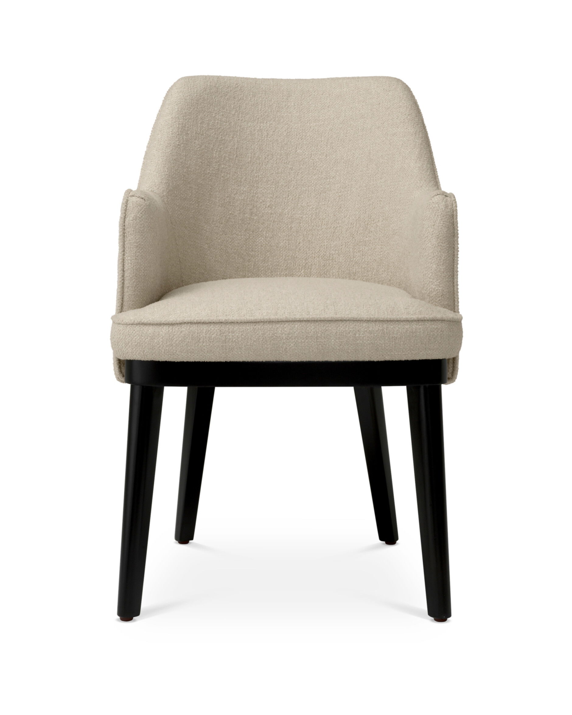 Lavinia Dining Chair Renato Ecru