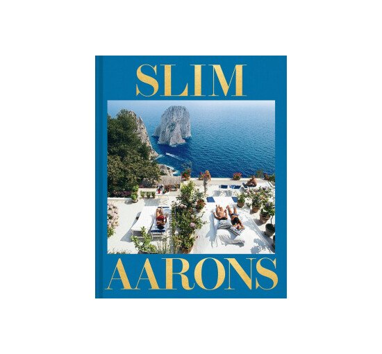 Slim Aarons