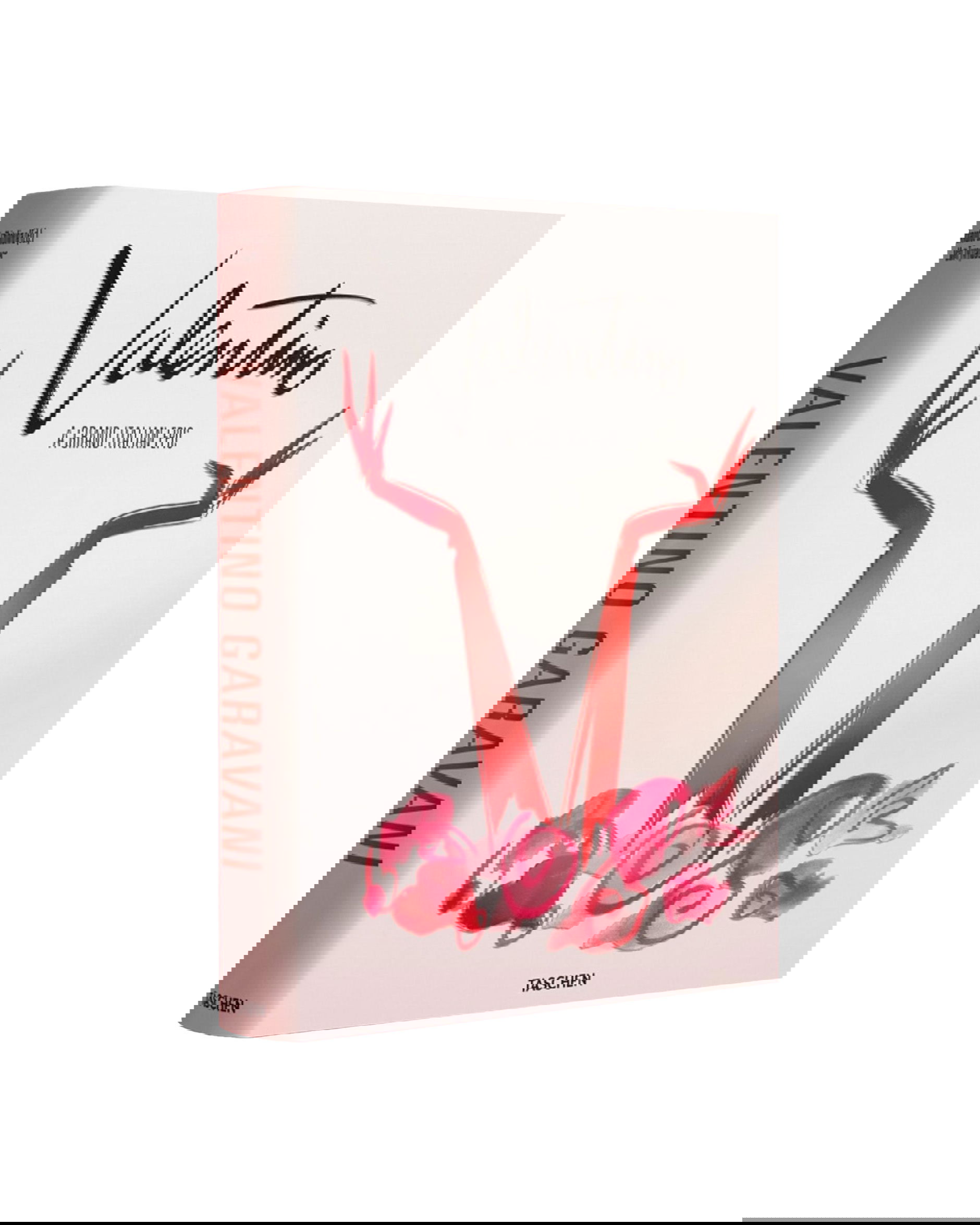 Valentino. A Grand Italian Epic