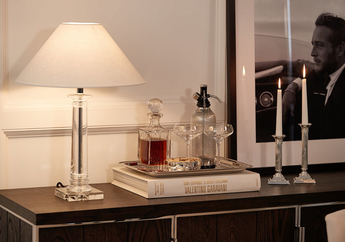Abbey Collection