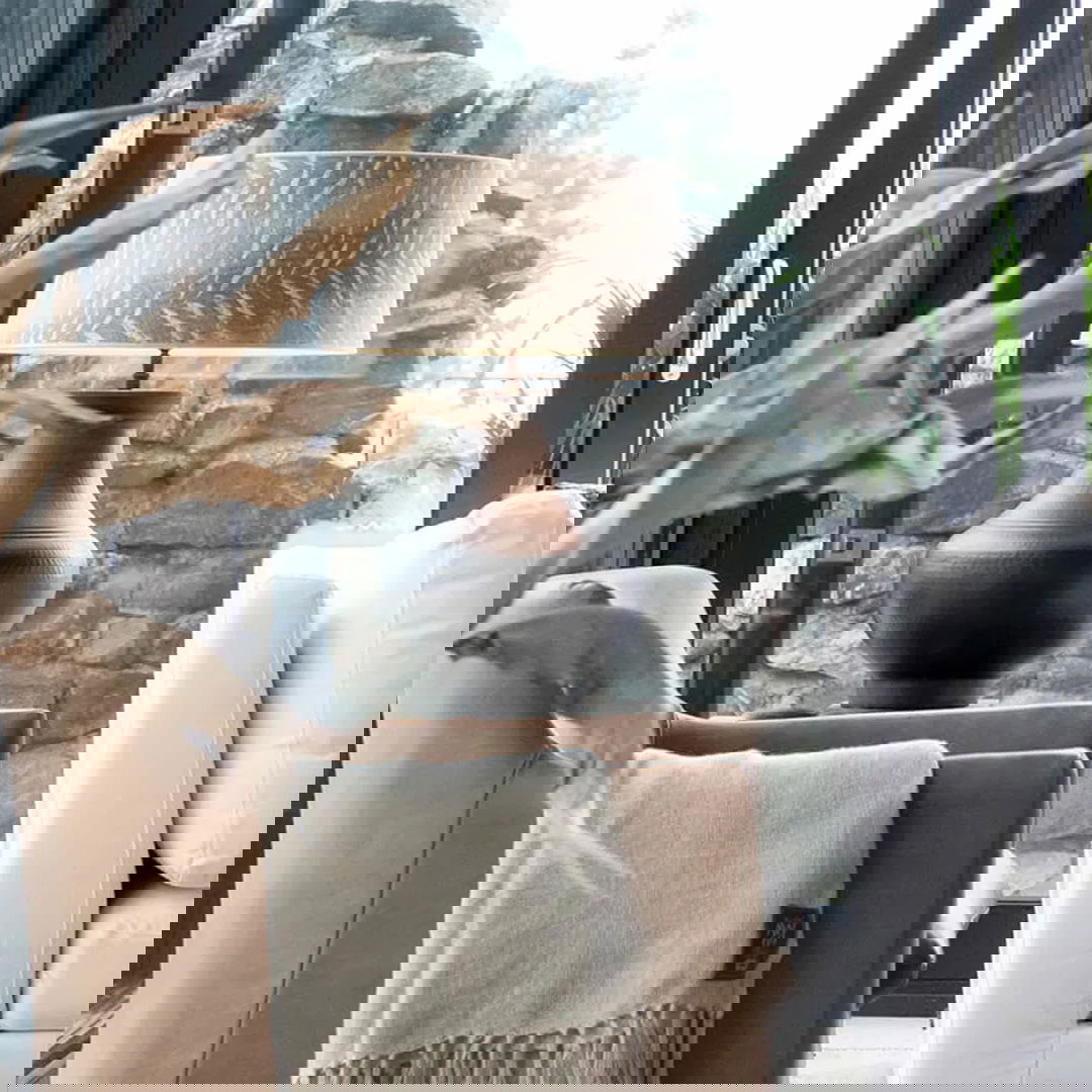 Valaisimet ja sisustustarvikkeet