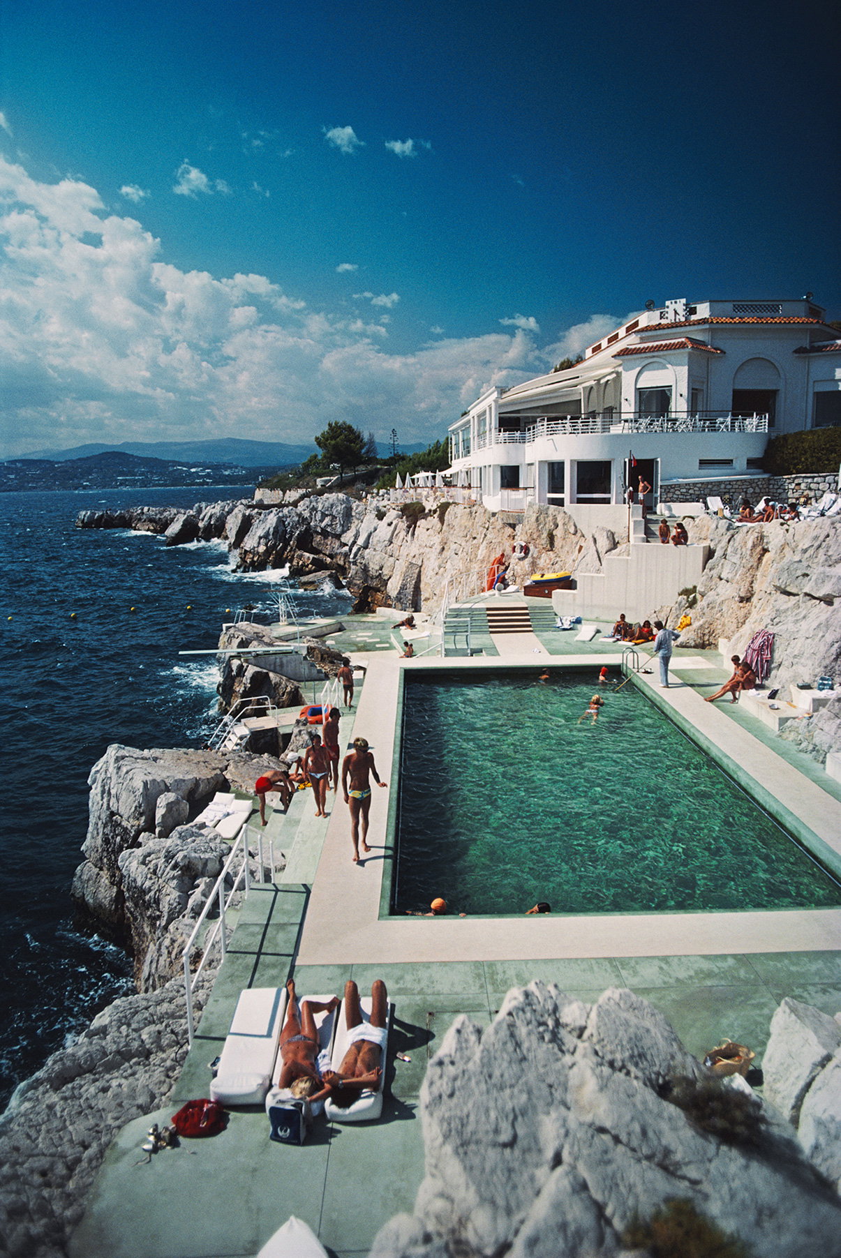 Newport image