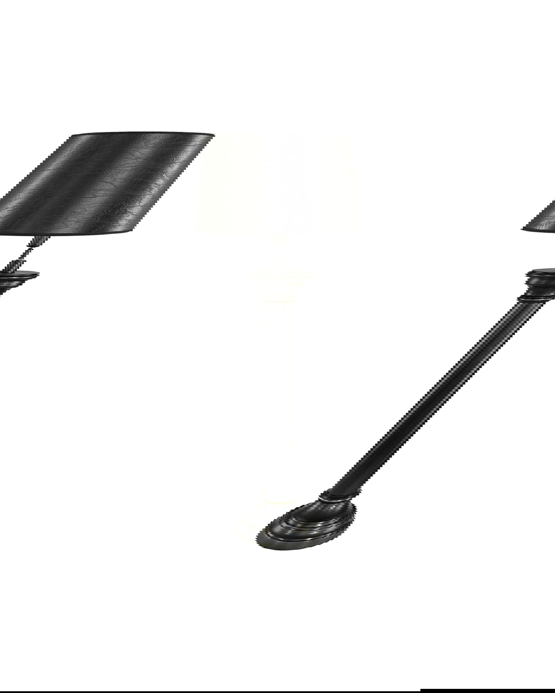 Pontone Lamp Base Antique Bronze OUTLET