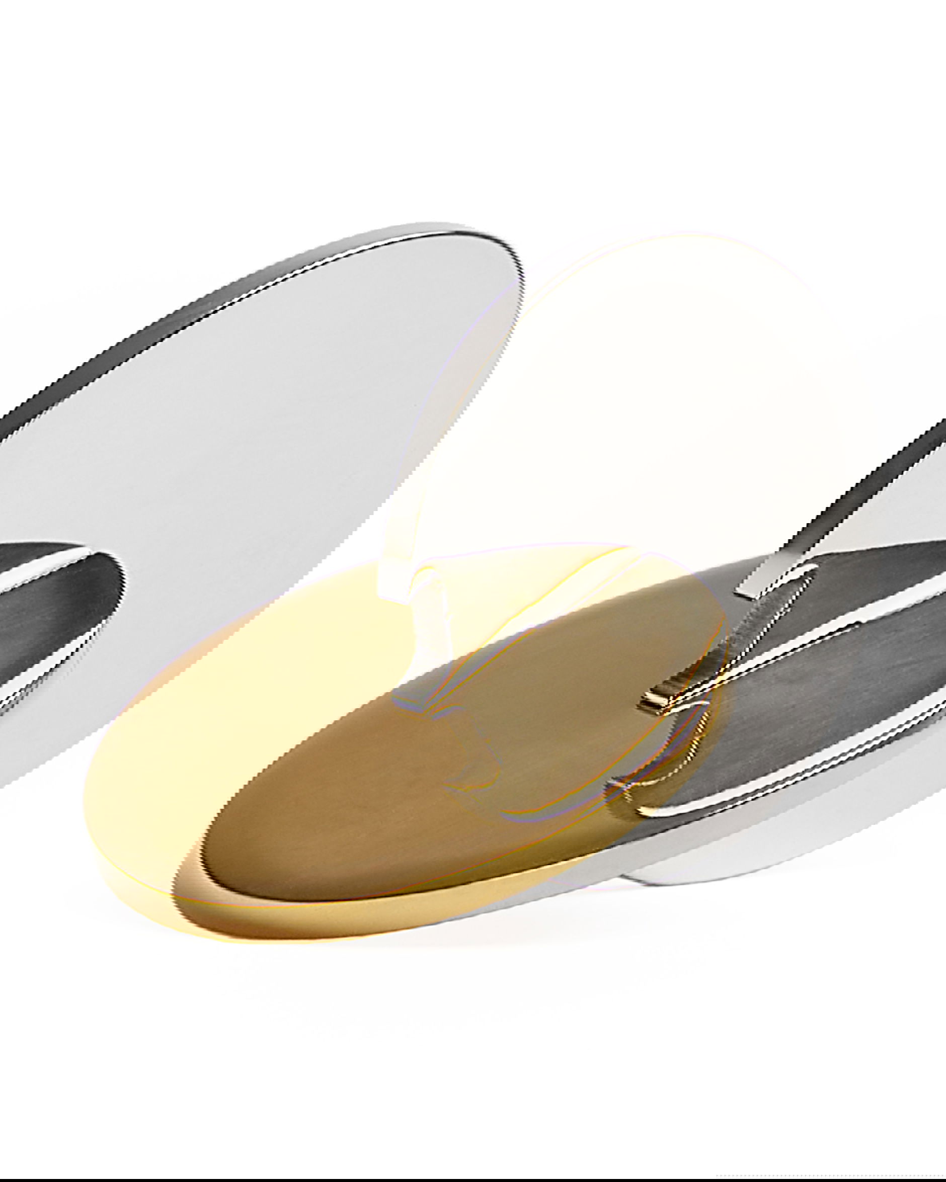 Otto kapsylöppnare guld/silver