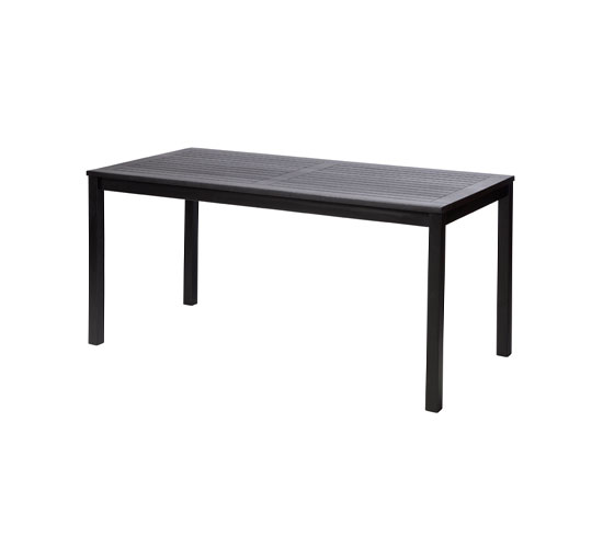 null - Rosenborg table black