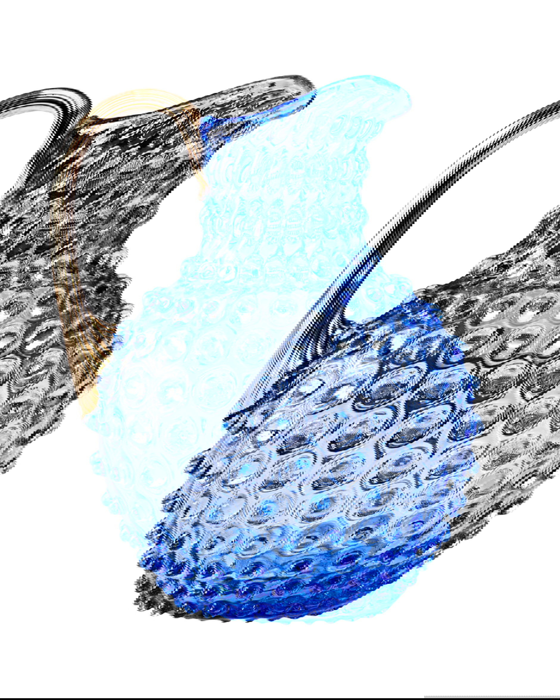 Paris karaff blue grace 2 liter