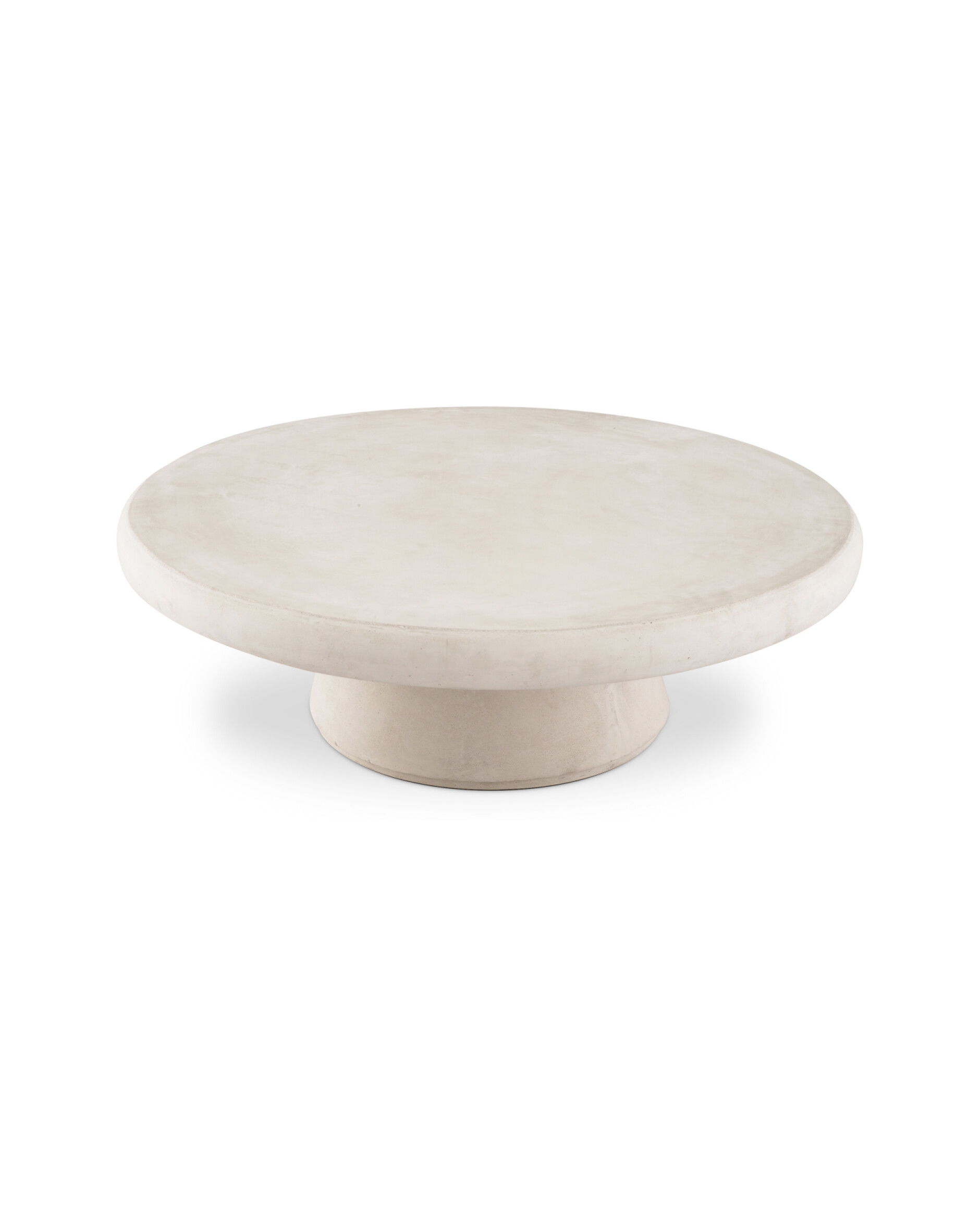 Cleon soffbord créme