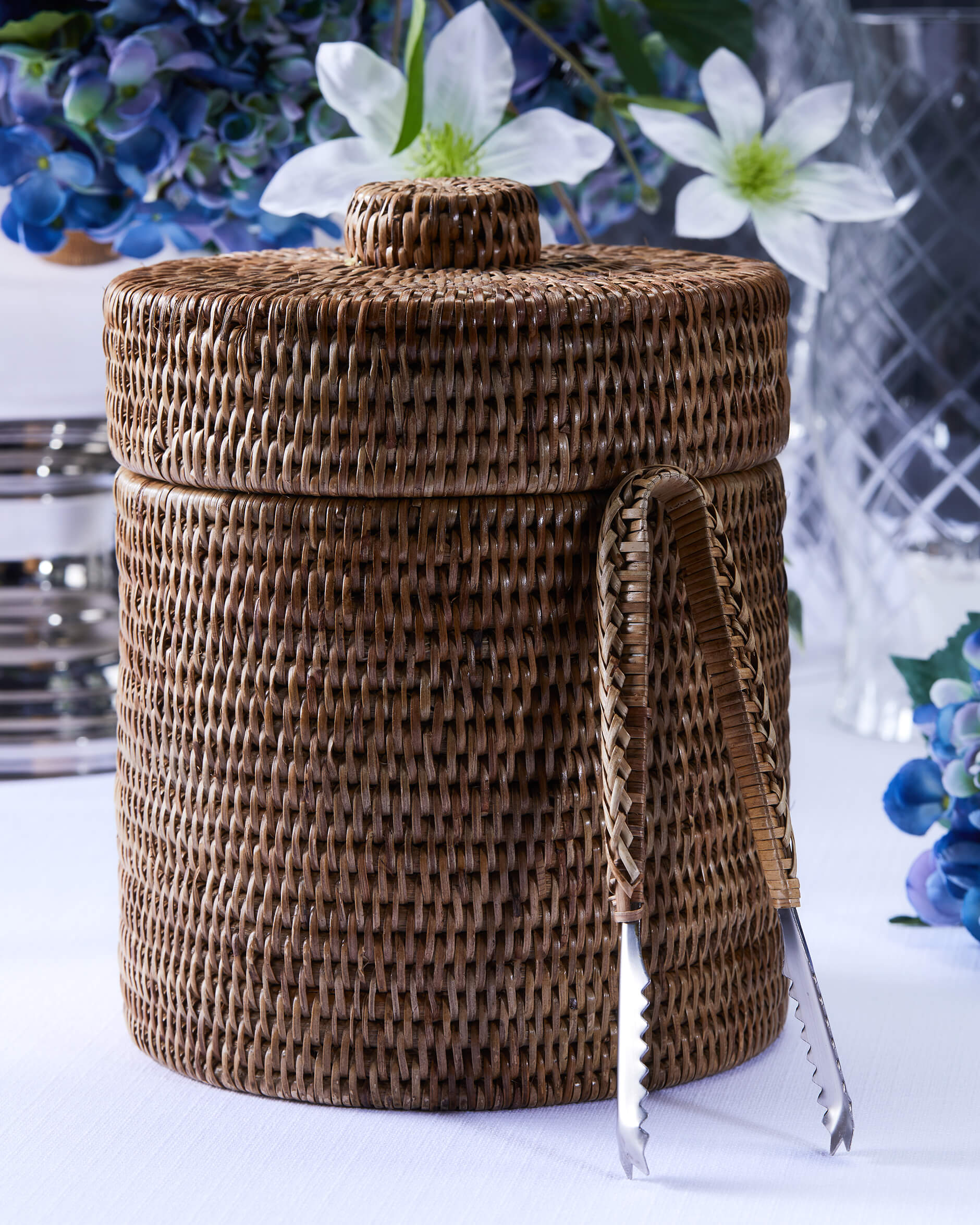 Antique ishink rotting