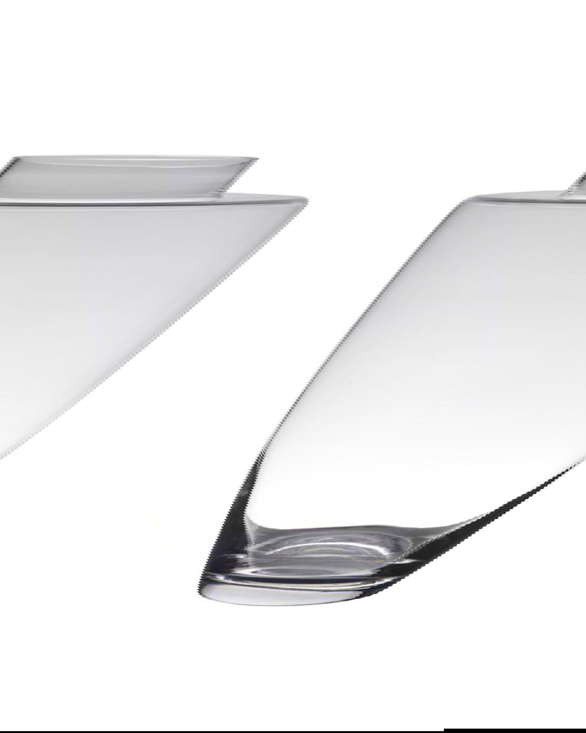 Upper East elegant vas låg