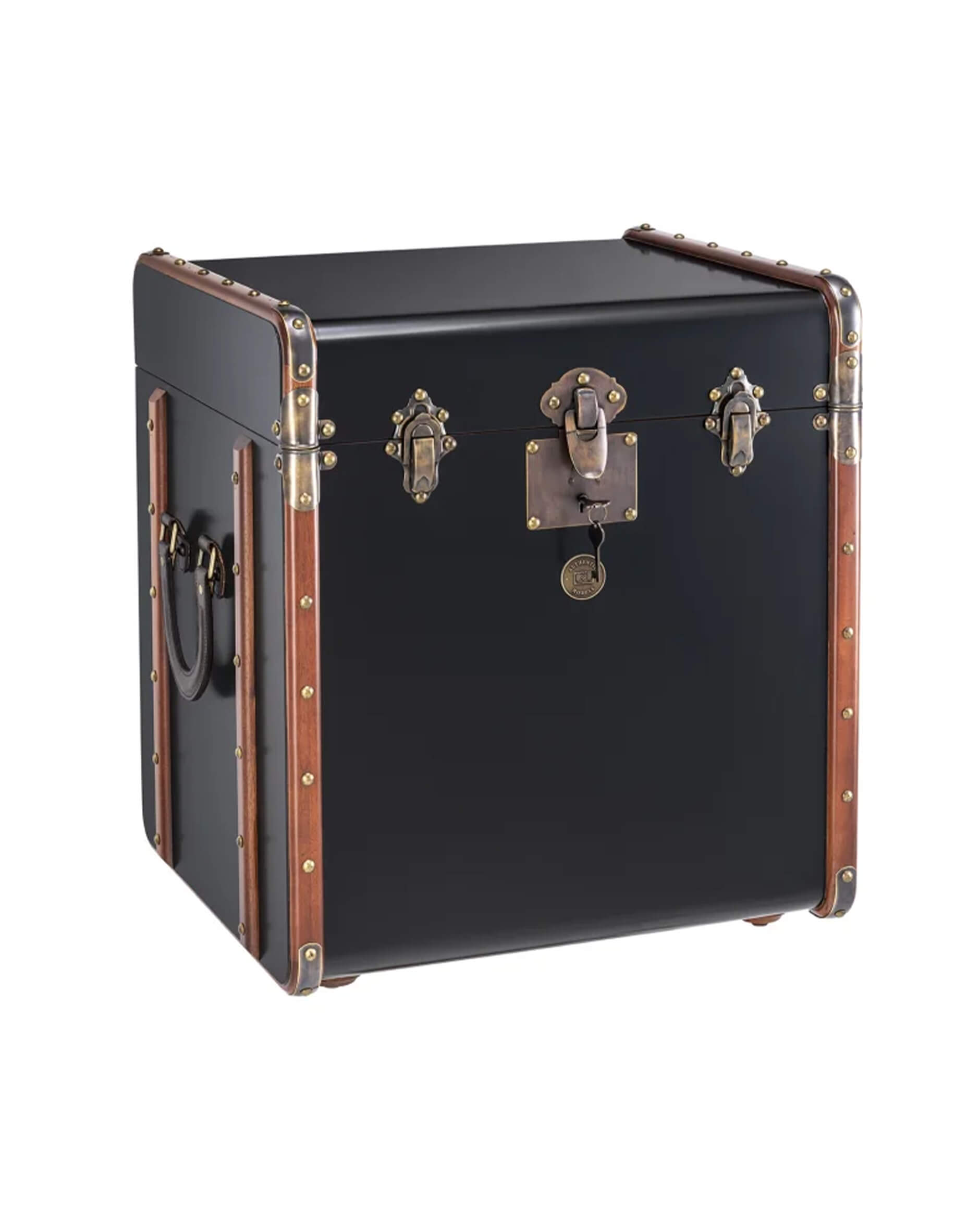 Stateroom sidobord svart