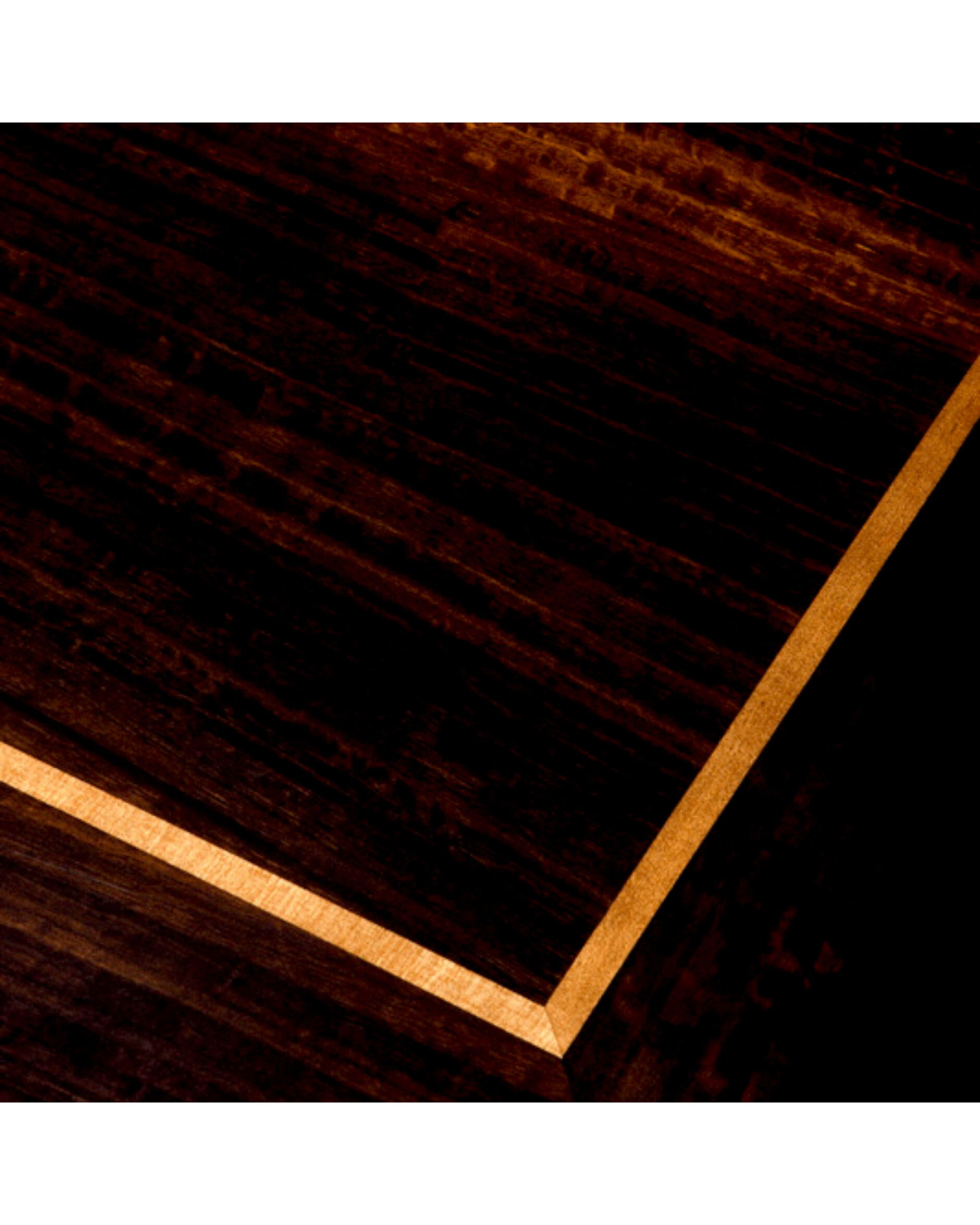 Umberto konsolbord eucalyptus