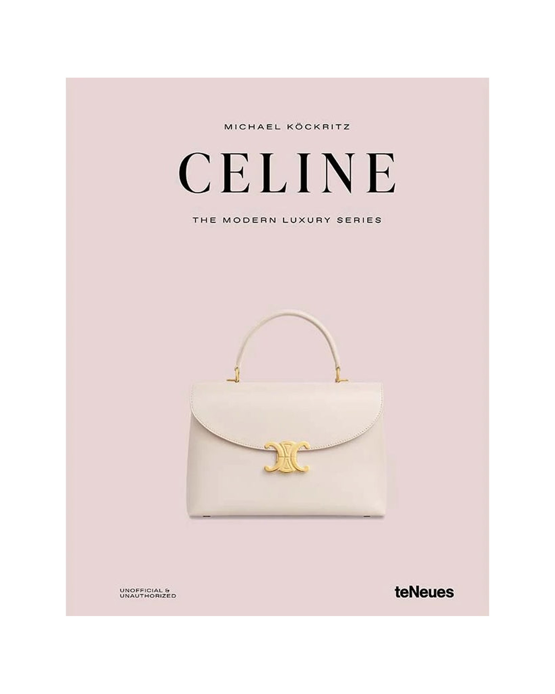Celine - The Modern Luxury Series