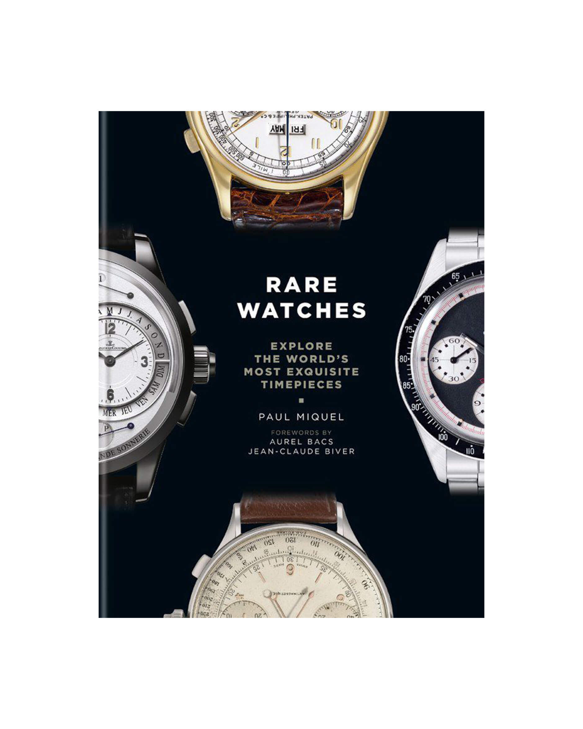 Rare Watches
