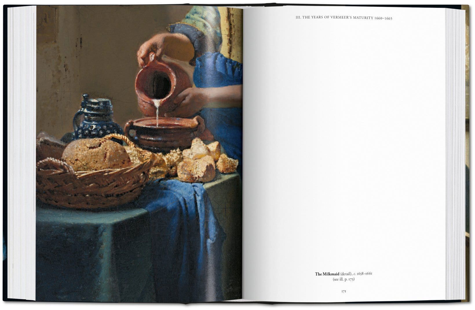 Vermeer. The Complete Works - 40 series