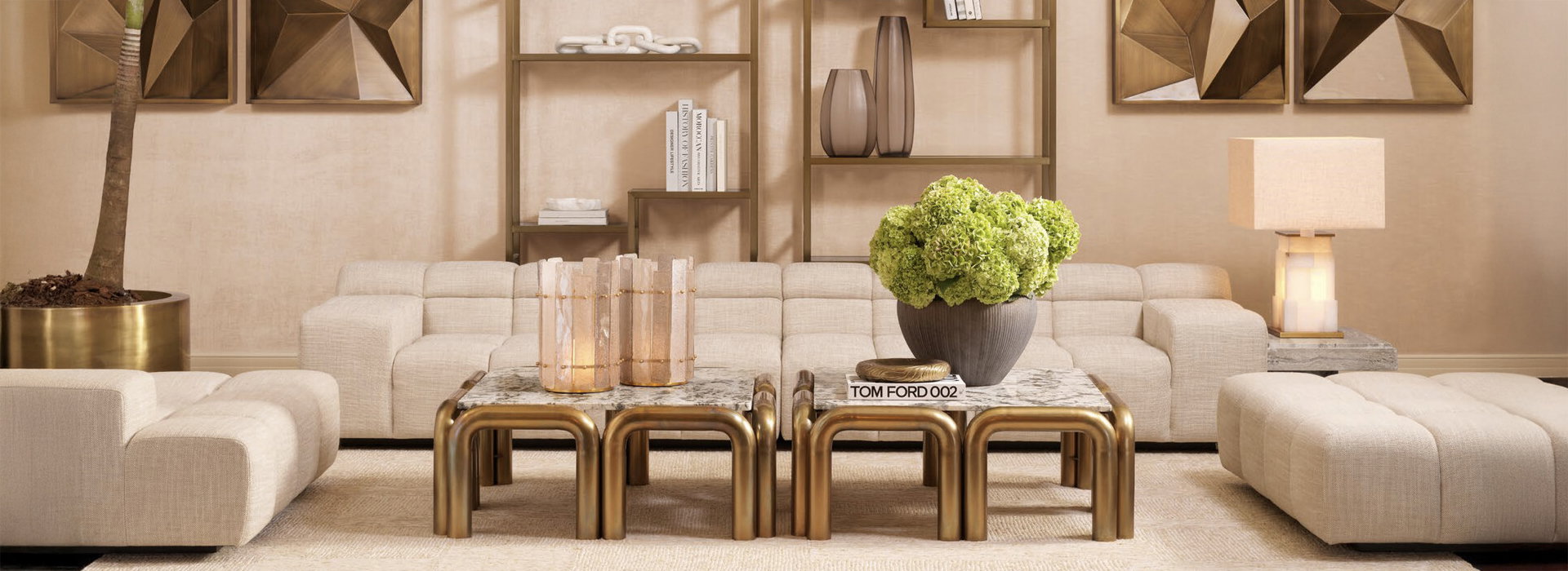 Newport - Interior design & furniture
