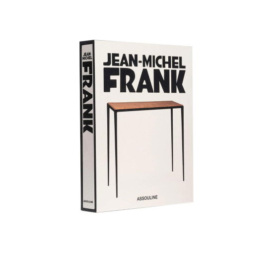 Jean Michel Frank