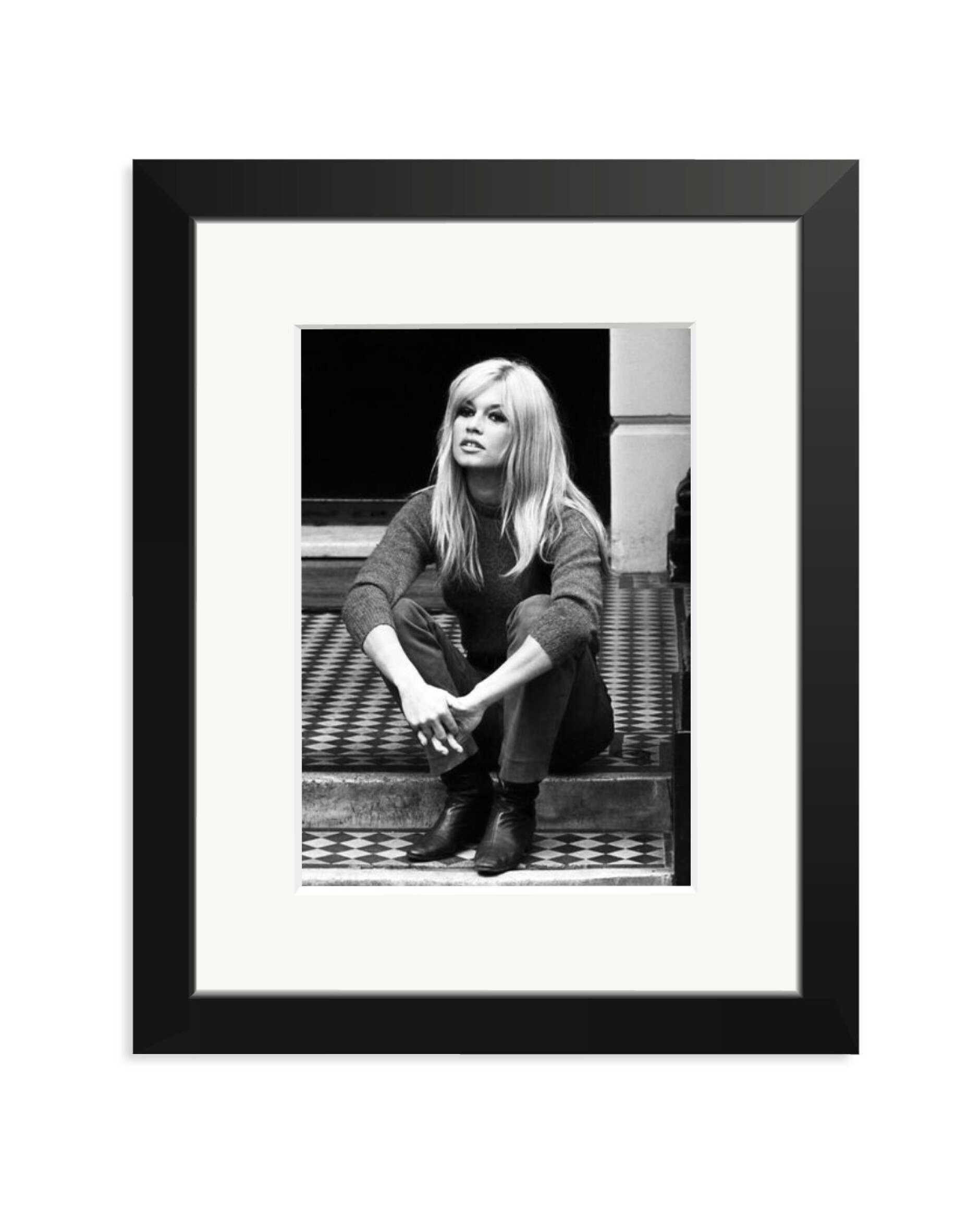 Bardot, London Black / Small